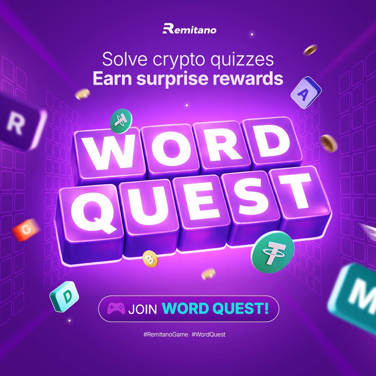 Remitano tweet media