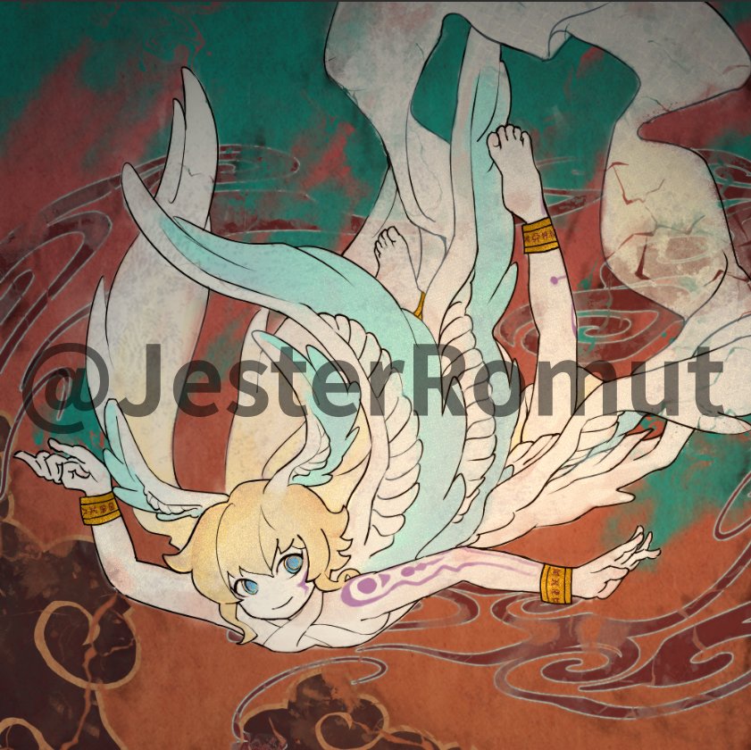 Kernschmelze✝ tweet media