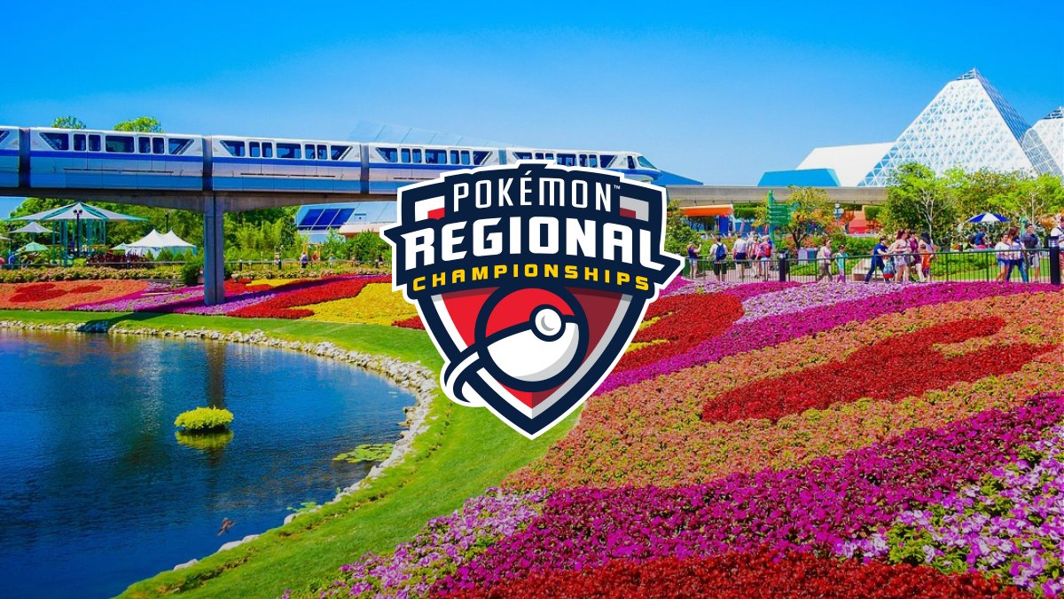 Sign-ups for the 🇺🇸 Orlando Regional open in THREE HOURS at 7 pm EST (00:00 UTC)! ⌛️

📍 Orlando, FL, United States
🗓️ 4–5 Apr 2026
🎫 $80 (MA), $40 (SR/JR)
📖 Info: victoryroad.pro/2026-orlando/
📝 Sign up: rk9.gg/tournament/OR0…