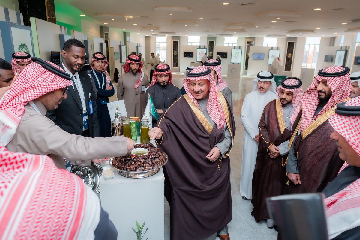 معاصر البركة Albaraka oliveoli 🇸🇦 tweet media