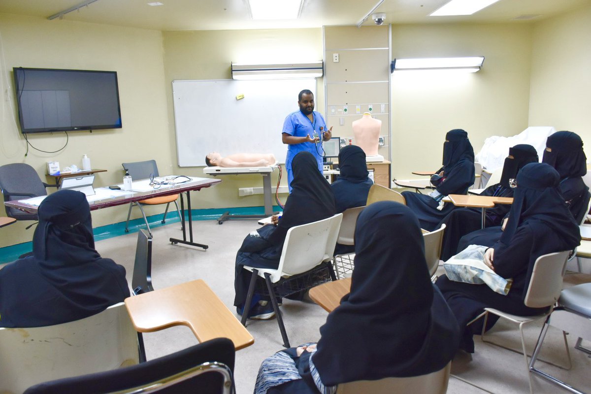 ClinicalSkills&SIM tweet media