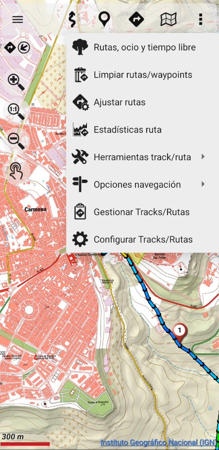IGNSpain's tweet photo. 📣 ¡Actualizada la #app móvil gratuita «Mapas de España»! 📱🗺️

✔️ Corrección del cuadro de estadísticas de una ruta.
✔️ Corrección de la sección Editar trazado y waypoints.
✔️ Actualización del motor de descarga en Rutas, ocio y tiempo libre

📥 Descárgala en Google Play y App Gallery 👉🏼 https://t.co/9BmZYziDMj

#IGNSpain #CNIG @transportesgob