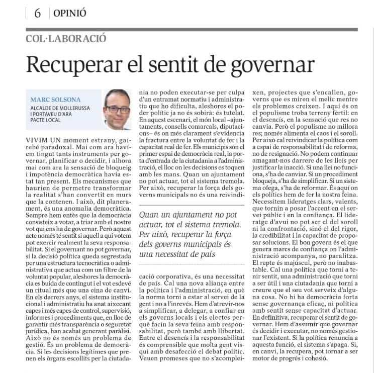 Marc Solsona tweet media