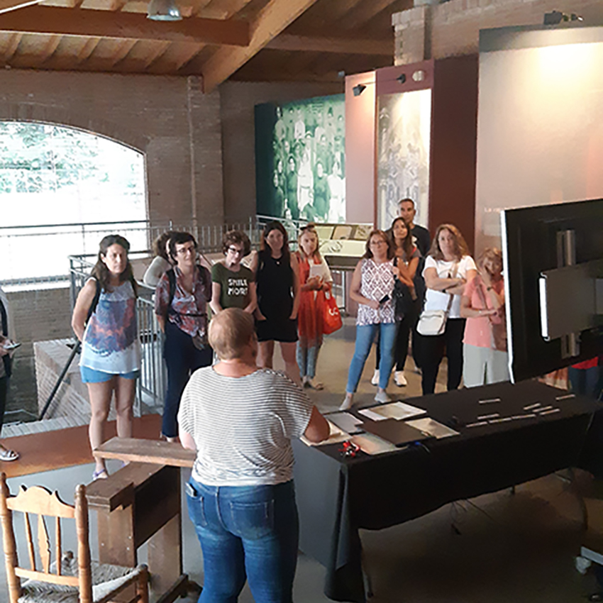 TurismeBaixLlobregat tweet media