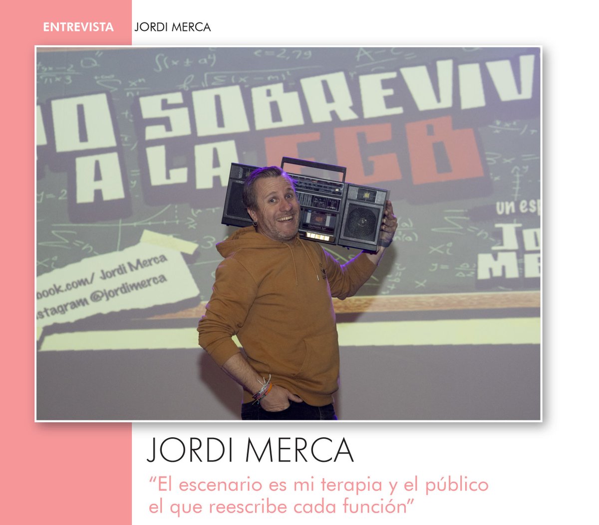 A.R.T.E. tweet media