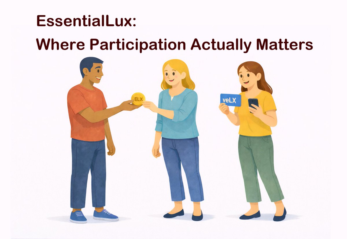 essentiallux tweet media