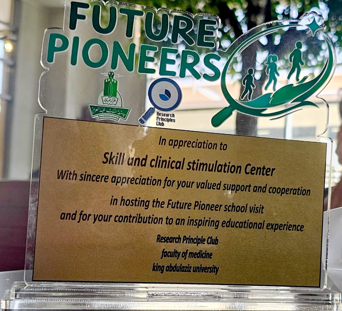 ClinicalSkills&SIM tweet media