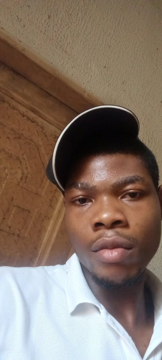 Too early to give up🤴🏽