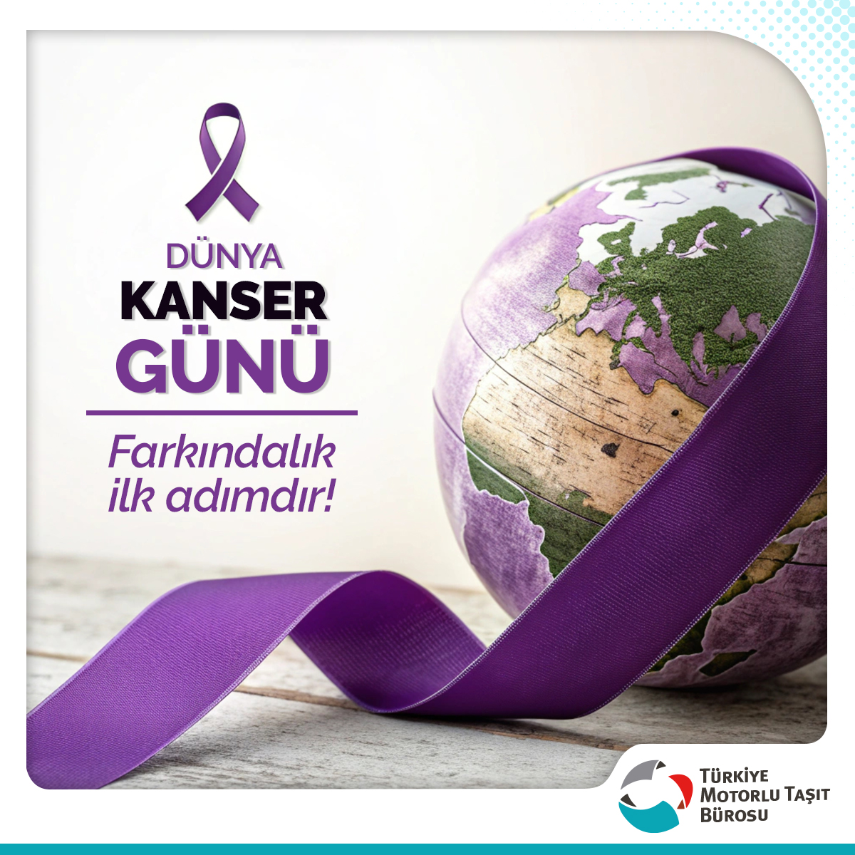 Tıp dünyası her geçen gün yeni tedavi yöntemleri geliştirirken, erken teşhisin ve farkındalığın önemi giderek daha fazla vurgulanıyor. #Kanser belirtilerinin erken dönemde fark edilmesi tedavideki başarı oranlarını önemli derecede artırmaktadır. Farkındalık ilk adımdır!