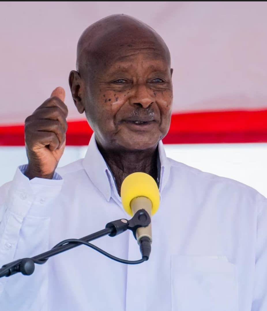 President Museveni has lined up six witnesses to defend his January 15, 2026, election victory in the Supreme Court of Uganda. This follows a petition filed by Robert Kasibante of the National Peasants Party (NPP). 

<a href="/KasibanteRober4/">Kasibante Robert</a>
<a href="/KagutaMuseveni/">Yoweri K Museveni</a>

#WESTNILETVUPDATES