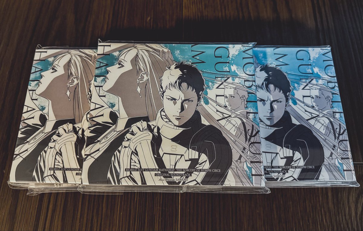 澤野弘之 [nZk] (@sawano_nZk) / Posts / X