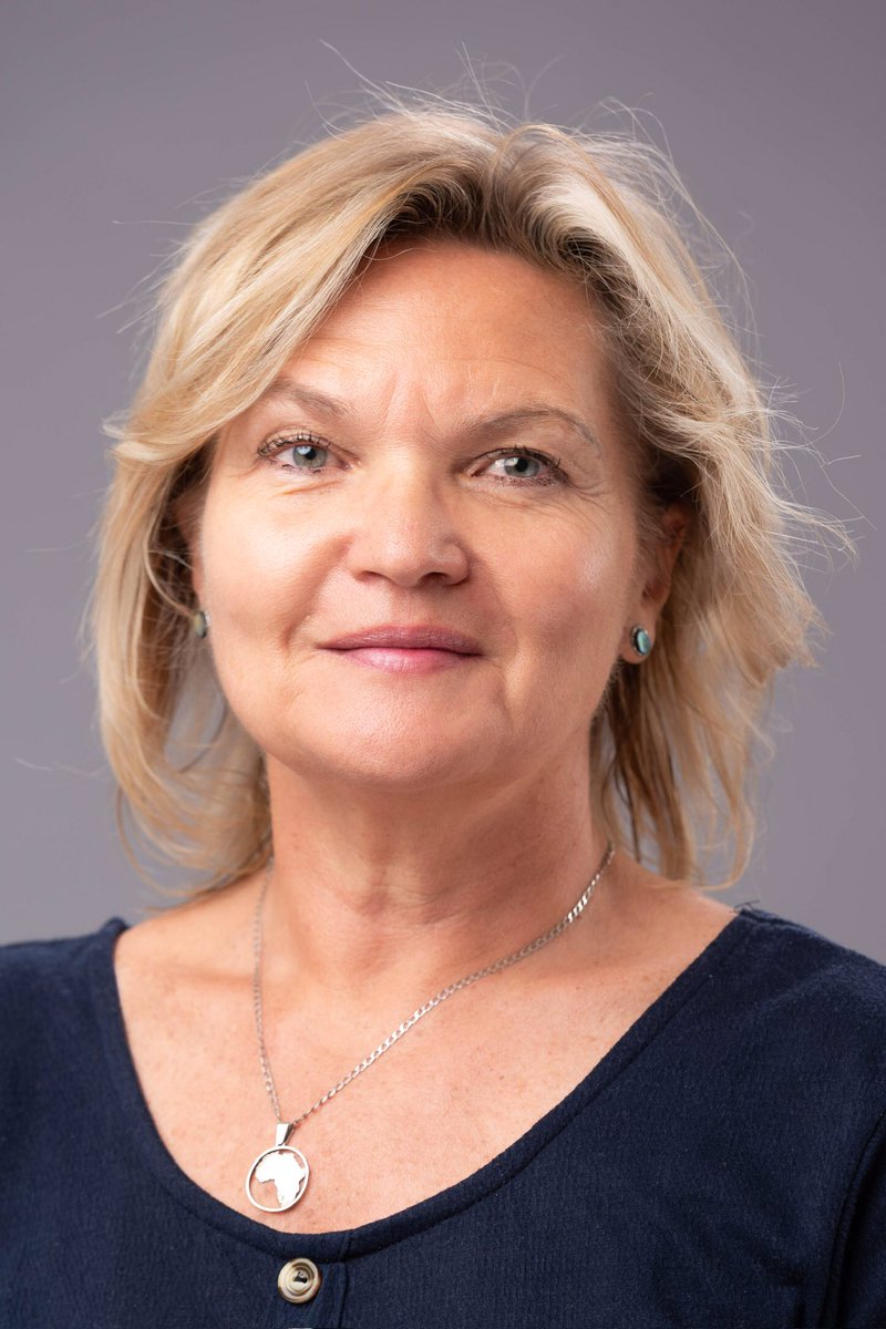 Team Namibia tweet media