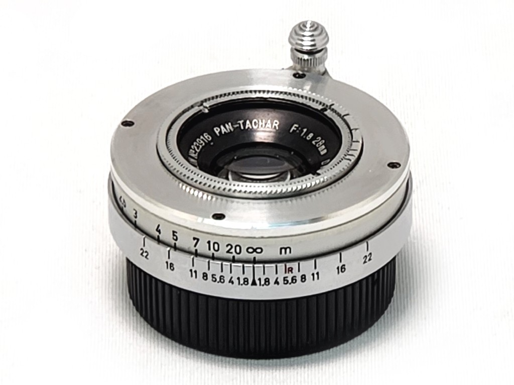 アストロベルリンのライカマウント改造 続々と入荷しております Yで