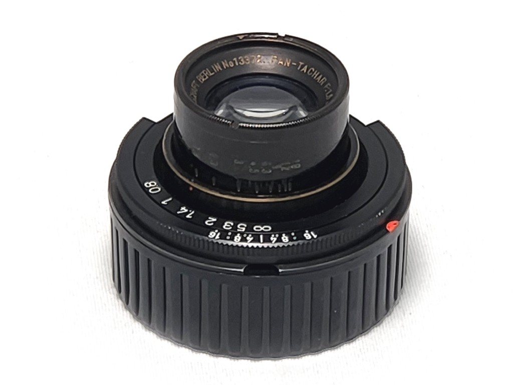 アストロベルリンのライカマウント改造 続々と入荷しております Yで