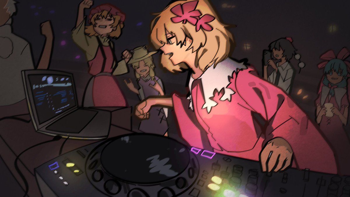 キノコ tweet media