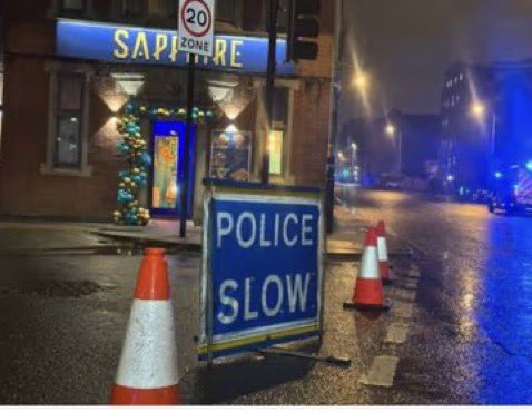 BROKENBRITAIN0's tweet image. 🚨 WHAT ARE THE POLICE HIDING IN LEICESTER❓ 

A “very serious incident” has been declared at the DMU university yesterday evening however, there has been ZERO updates from the police and the DMU have themselves described the incident as “very serious” and they have also offered…