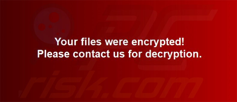 Cdd Ransomware; Makop ransomware family; Extension: .cdd (also appends filenames with victim's ID and developers' email address); Ransom note:  +README-WARNING+.txt; Changes desktop wallpaper

virustotal.com/gui/file/2f952…

<a href="/LawrenceAbrams/">Lawrence Abrams</a> <a href="/demonslay335/">Michael Gillespie</a> <a href="/struppigel/">Karsten Hahn</a> <a href="/JakubKroustek/">Jakub Kroustek</a>