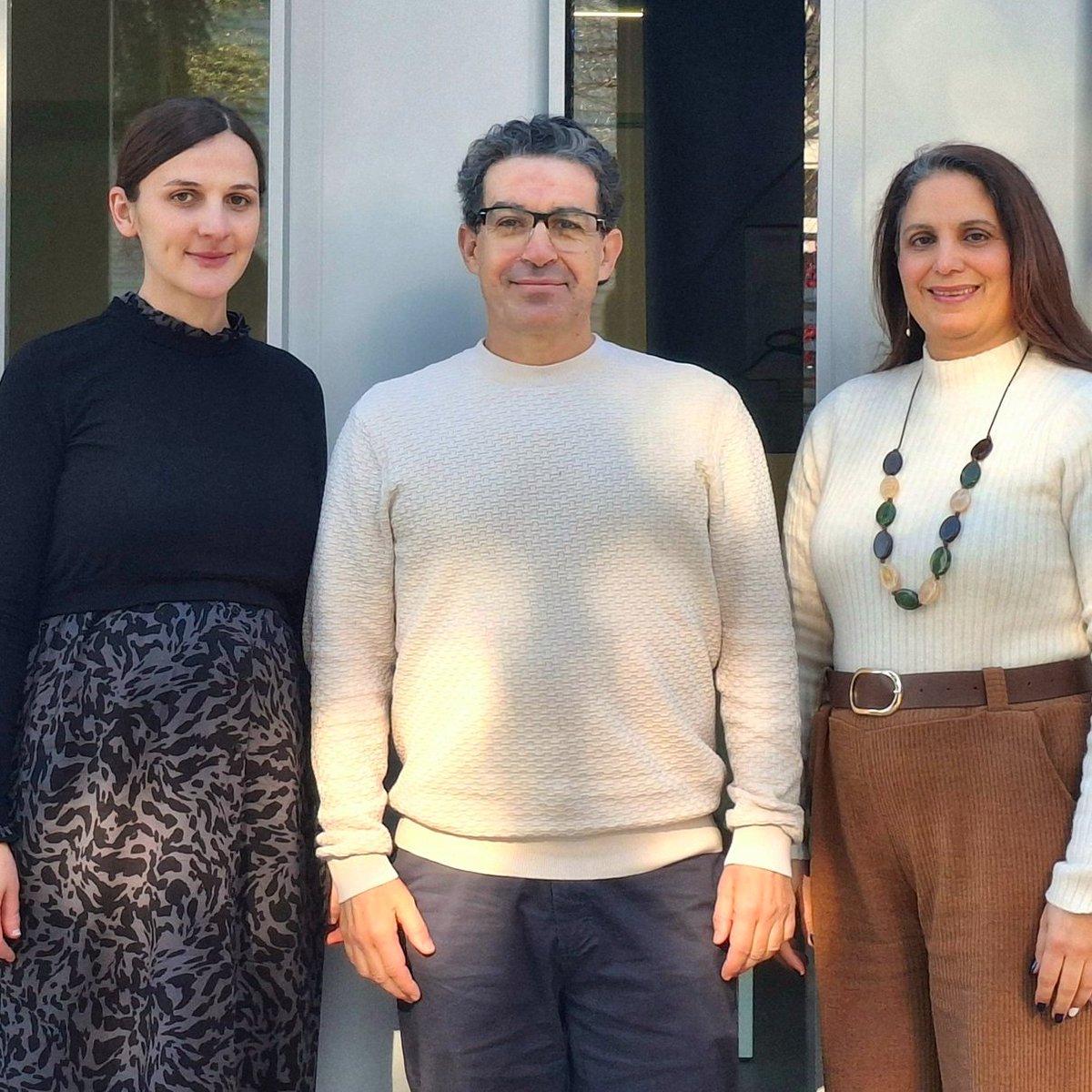 Instituto de Salud Carlos III (ISCIII) tweet media