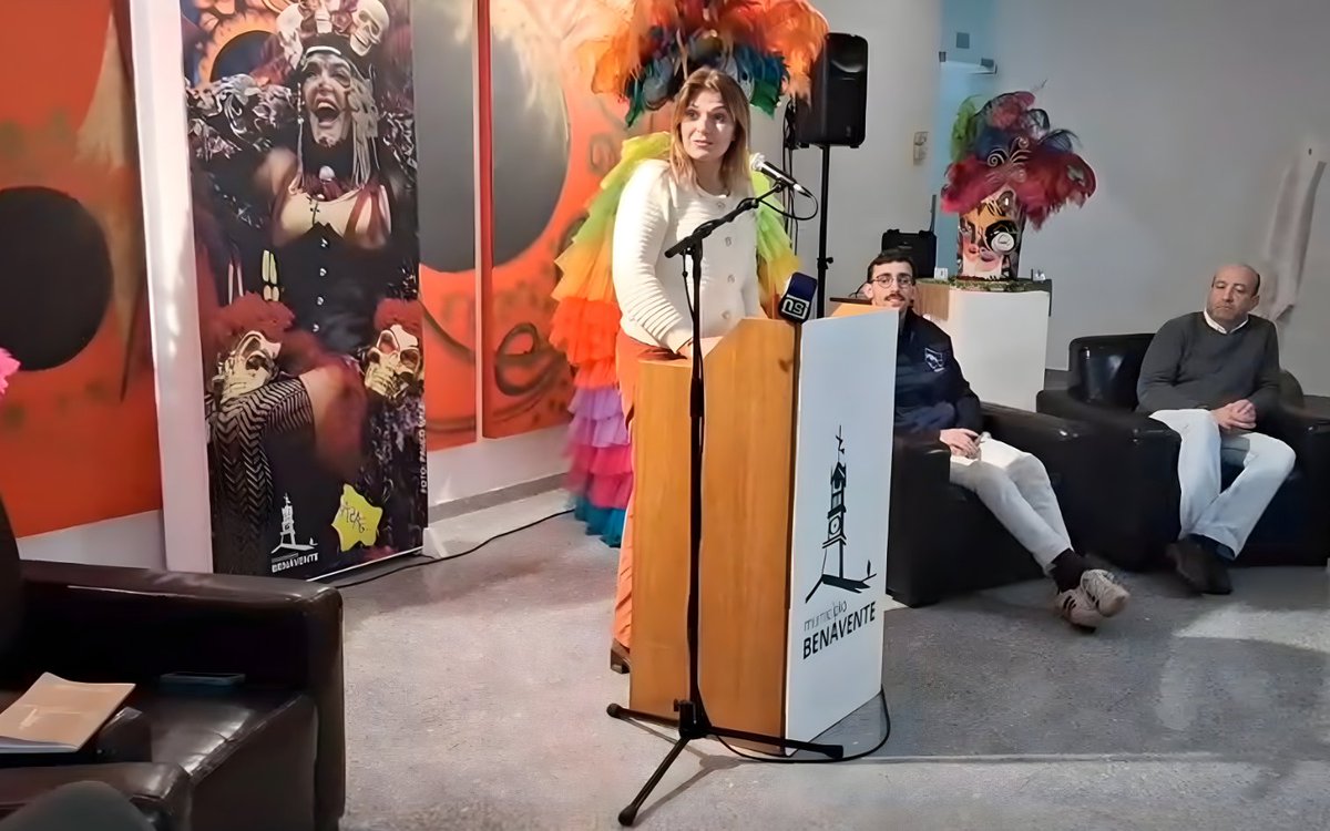 jorvalorlocal's tweet photo. Carnaval de Samora Correia afirma-se como o maior do Ribatejo e reforça aposta na tradição
https://t.co/eOKxZ9IXPs https://t.co/MisasW2mKD
