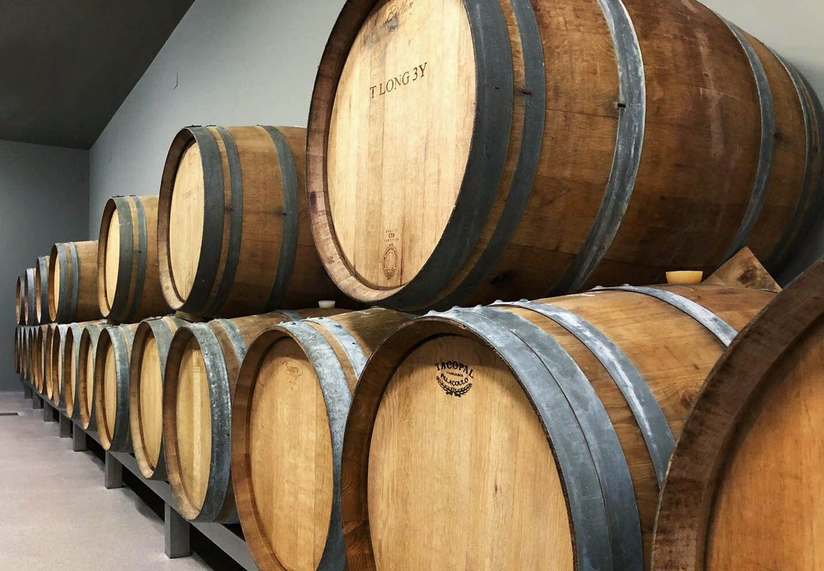 Adega Algueira tweet media