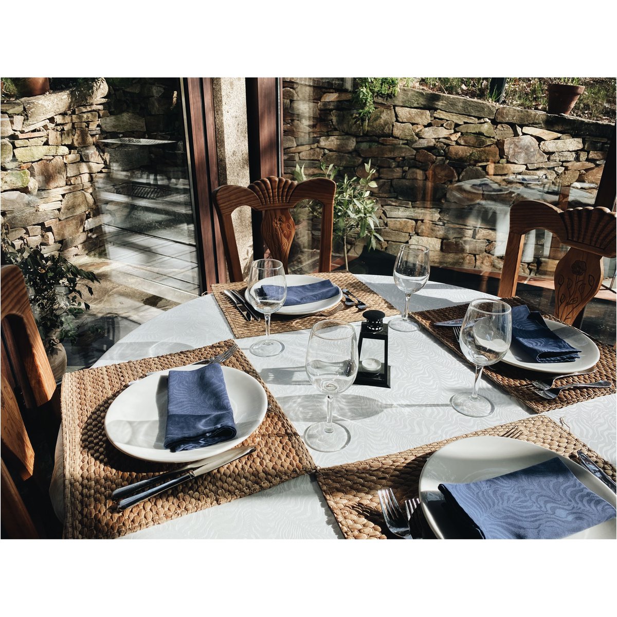 Adega Algueira tweet media