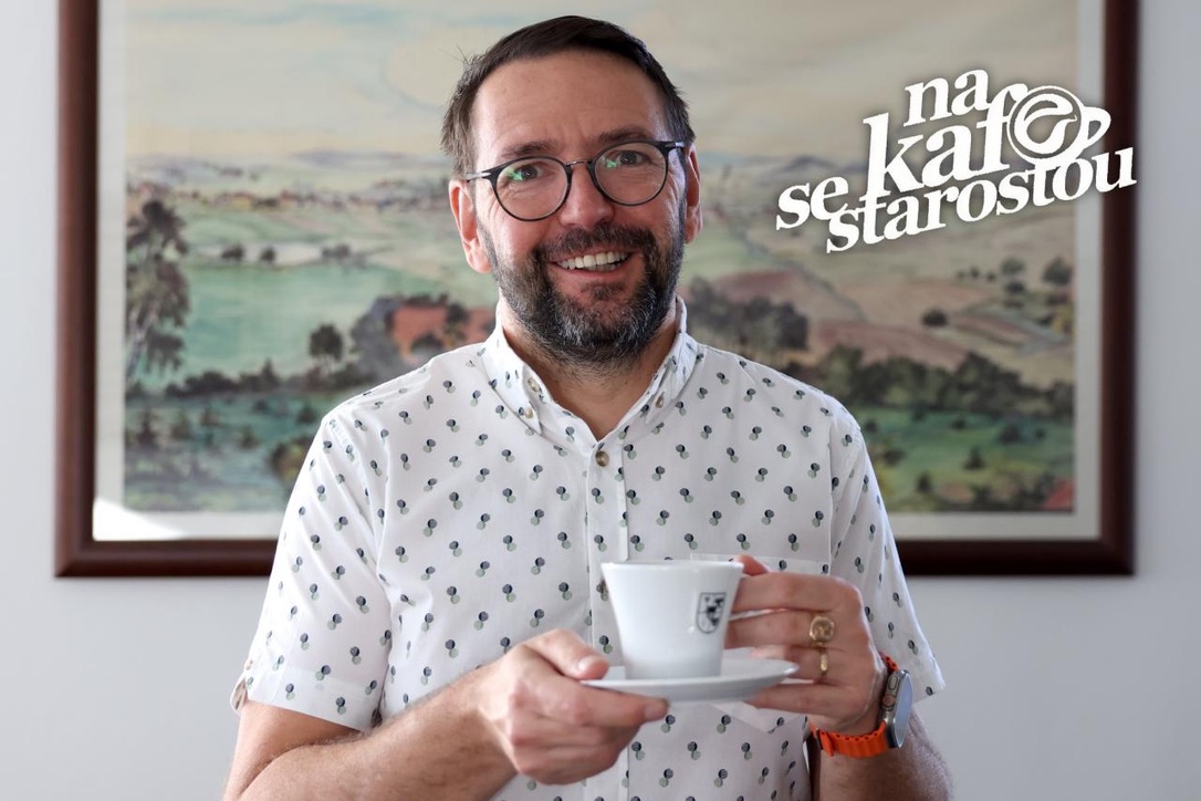 Město Chodov tweet media