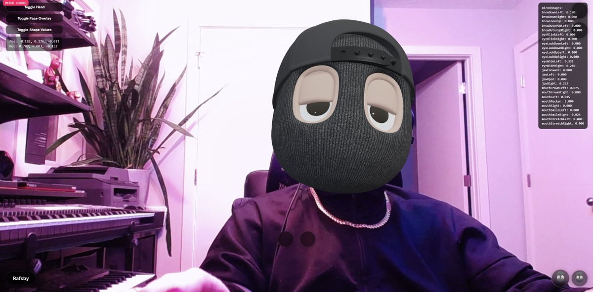 Rafsby | a KID called BEAST tweet media