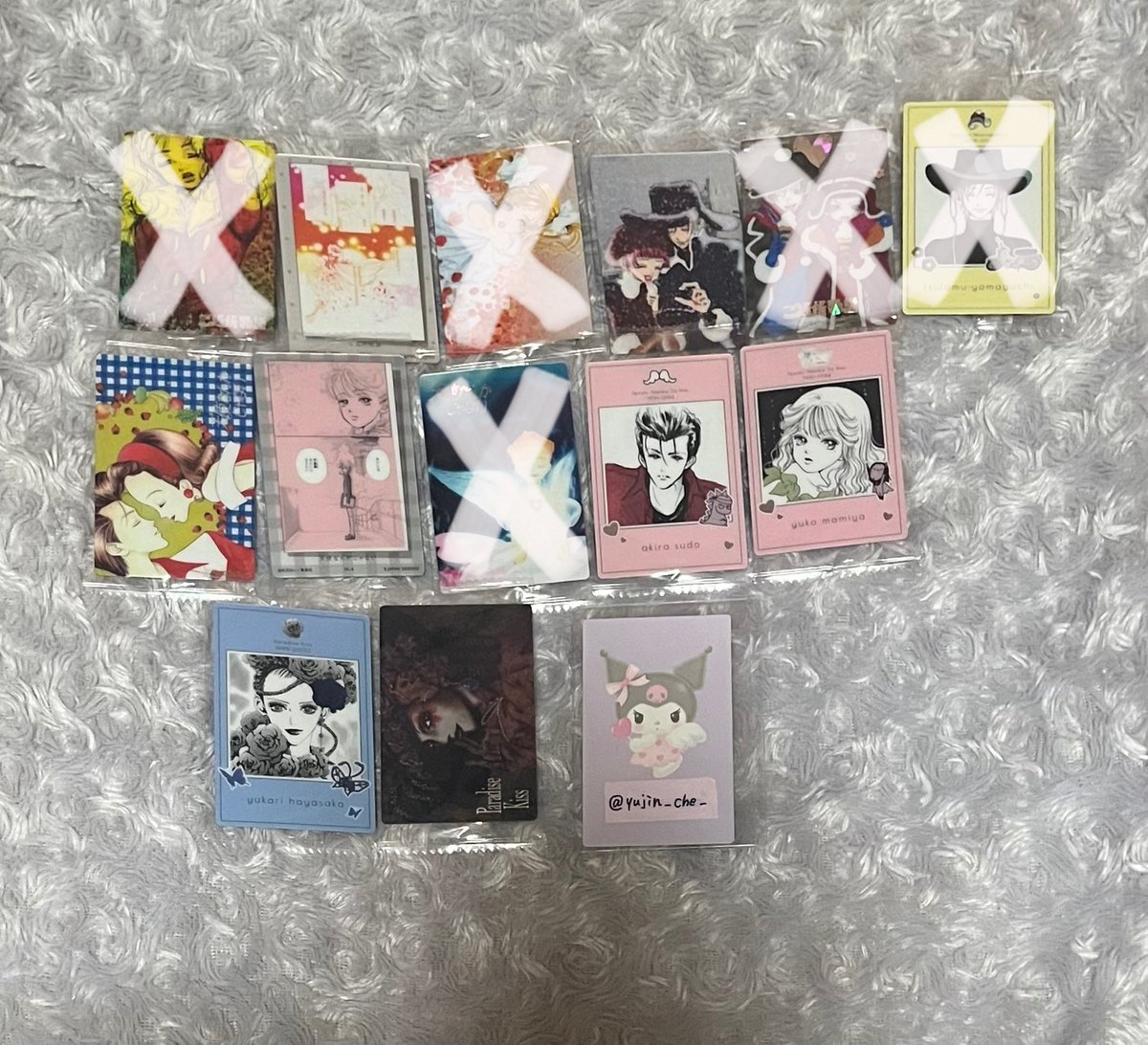 miiᕱ⑅ᕱ︎ tweet media