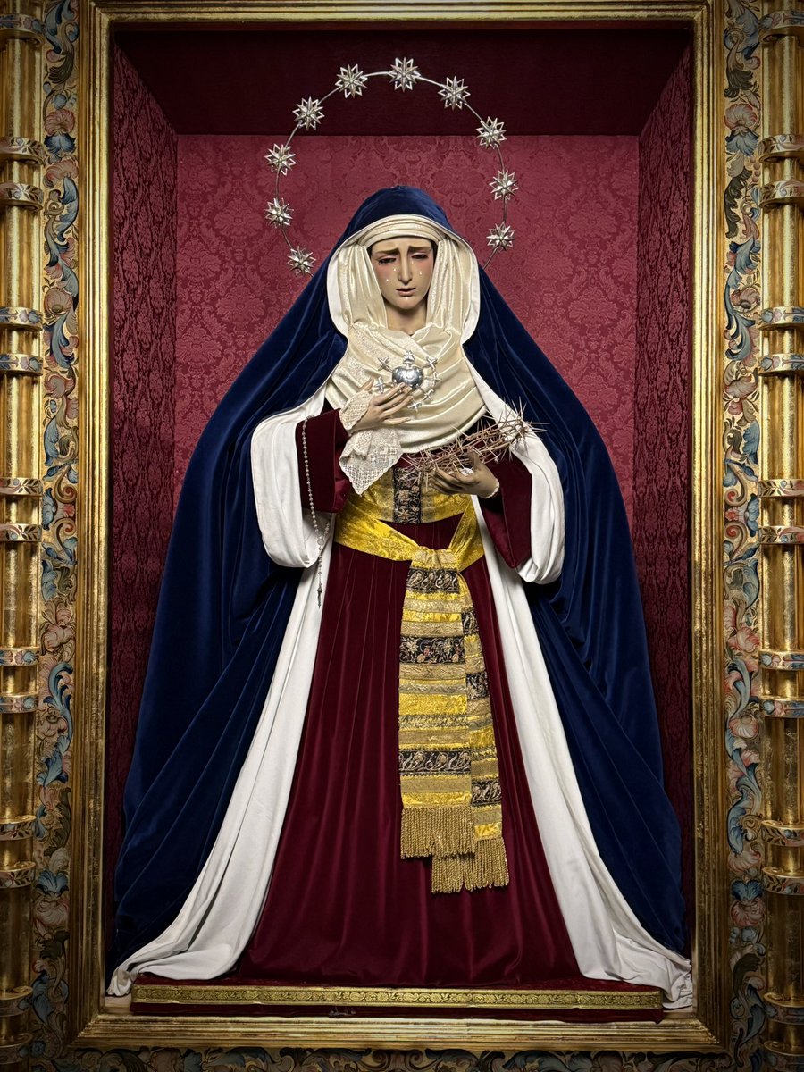 𝐍𝐮𝐞𝐬𝐭𝐫𝐚 𝐒𝐞𝐧̃𝐨𝐫𝐚 𝐝𝐞𝐥 𝐏𝐚𝐬𝐦𝐨
Hebrea 2026
Bollullos Par del Condado

𝑀𝑎𝑑𝑟𝑒 𝑑𝑒𝑙 𝑃𝑎𝑠𝑚𝑜, 𝑟𝑢𝑒𝑔𝑎 𝑝𝑜𝑟 𝑛𝑜𝑠𝑜𝑡𝑟𝑜𝑠.