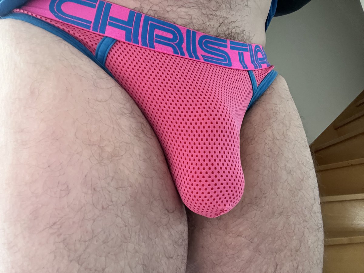 underwear34 🩲 tweet media