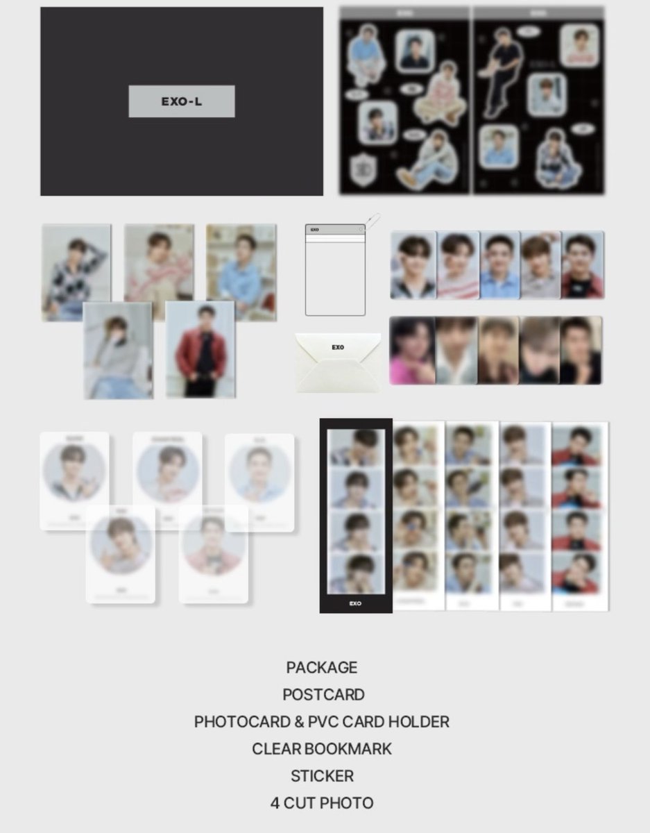 mojojongdae's tweet photo. Does anyone wanna buy EXO's newest membership kit? RM 62 exc local shipping. I have 1 set only so DM me please. #pasarexo 

Take note shipping will start 4-5 months after payment month.

I have the membership so like rugi if tak beli the kit. https://t.co/Onz39FhnQs
