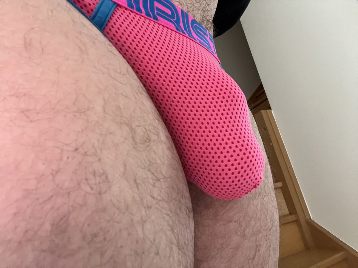 underwear34 🩲 tweet media