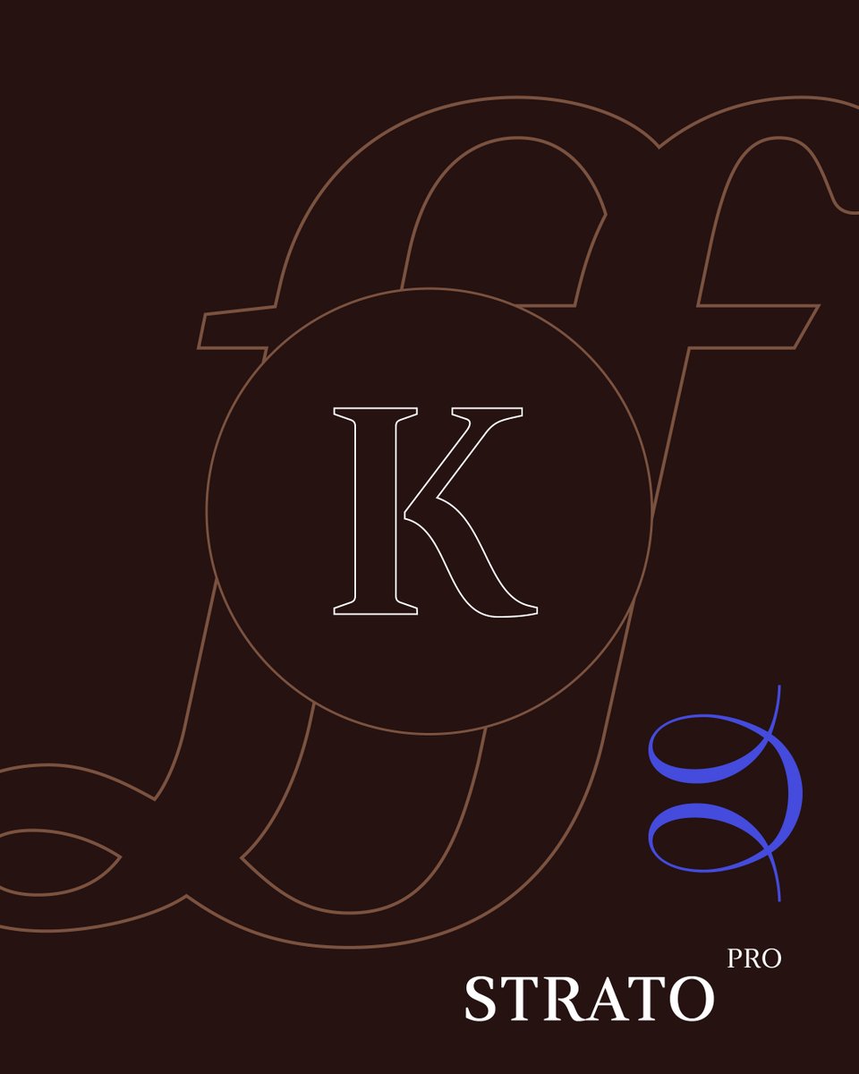 Mostardesign Type Foundry tweet media