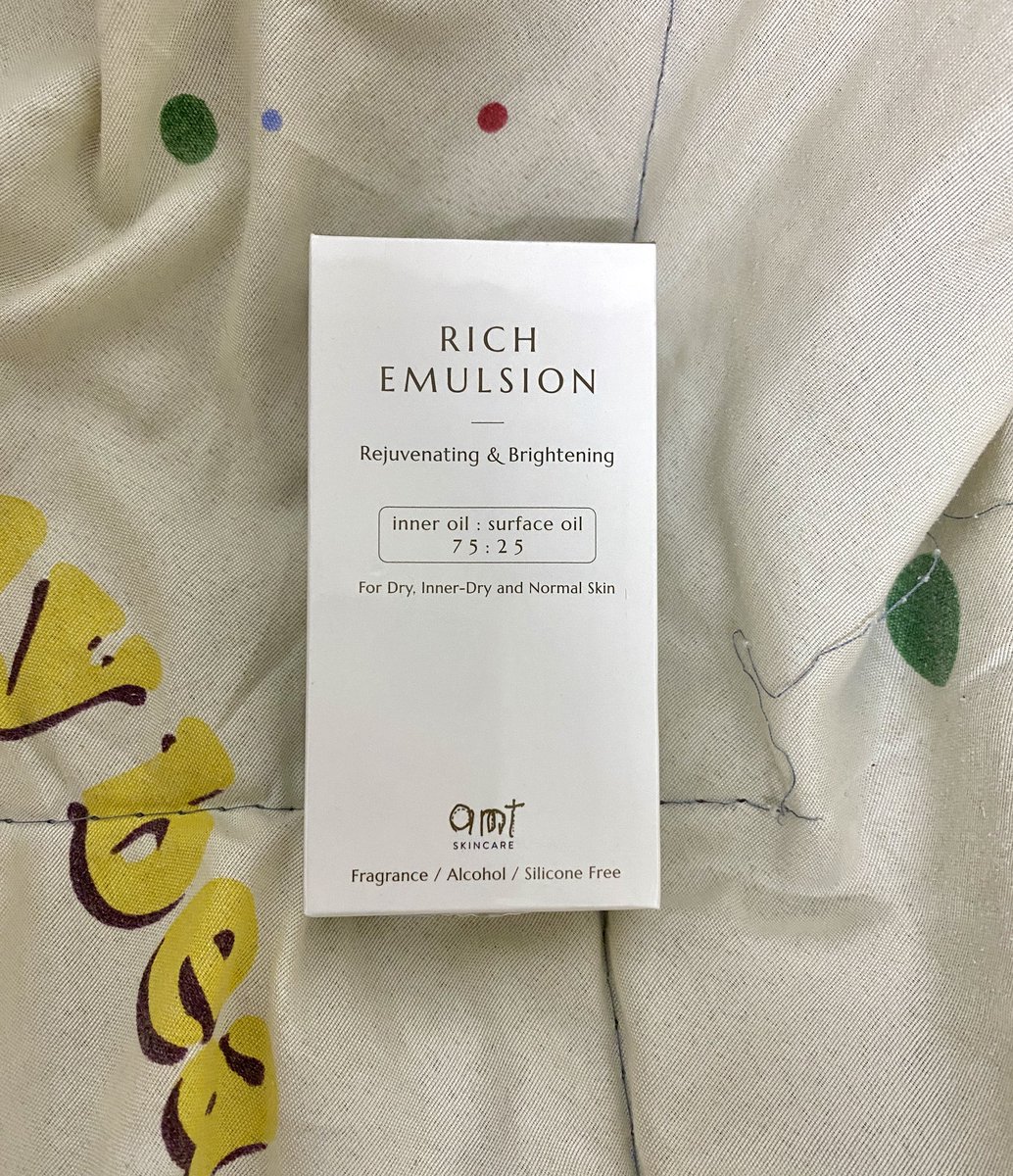 oyrimud's tweet photo. ส่งต่อ amt สูตร rich 250 ส่งฟรีค่ะ🫧
- ยังไม่ได้แกะซีล มือ1ค่ะ - https://t.co/M8HQ2z8nq9