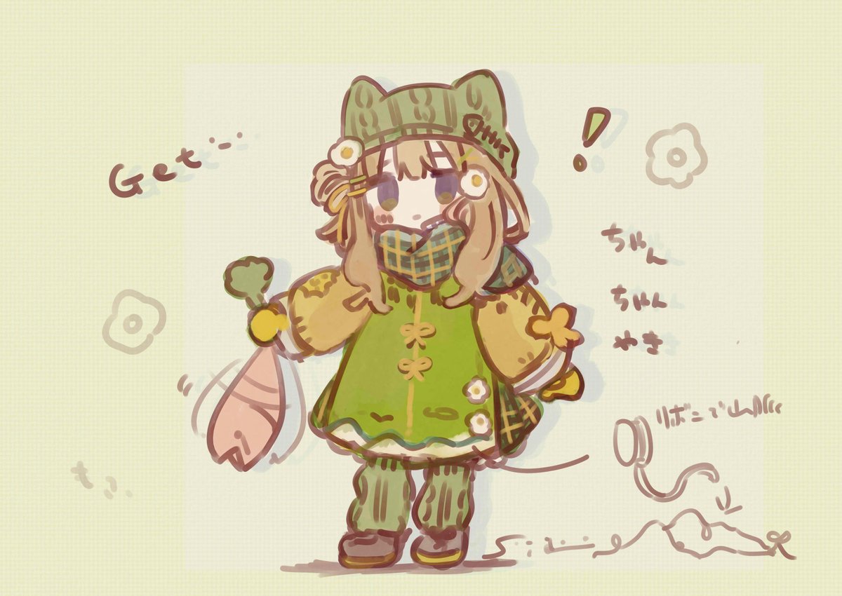 nao (@nao_774) / Posts / X