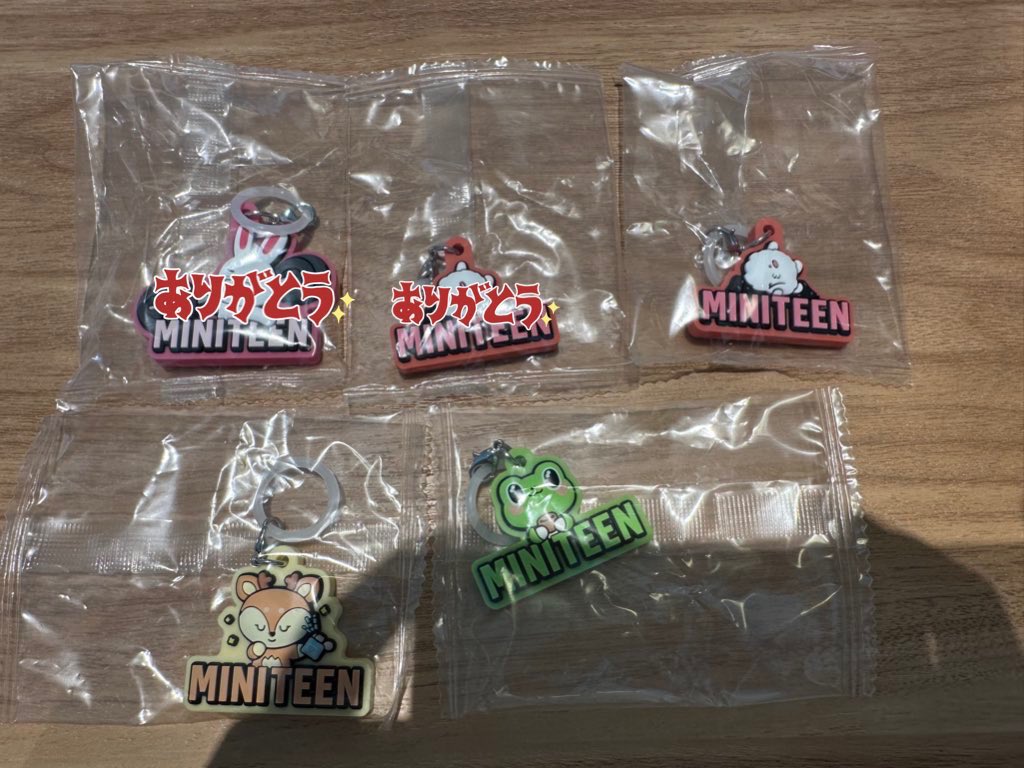 木の実💎 tweet media