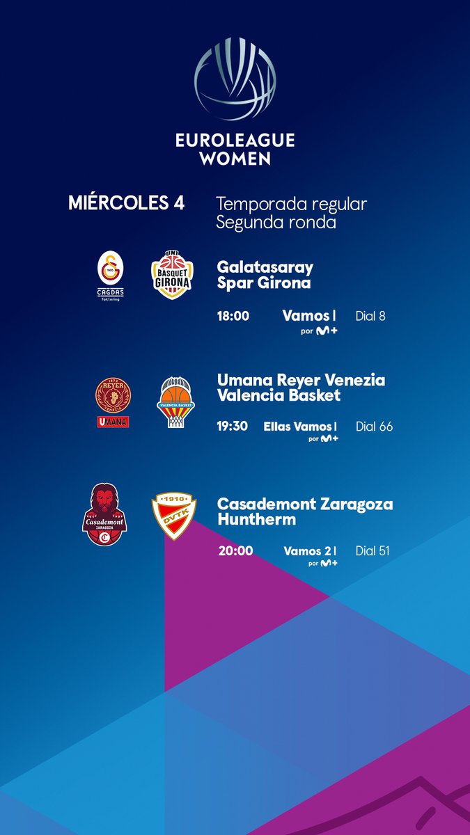 Basket en Movistar Plus+ tweet media