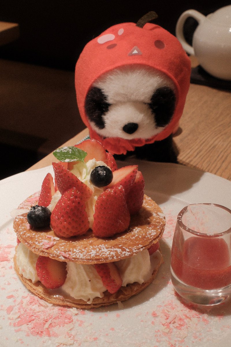 ふともも手帖 tweet media