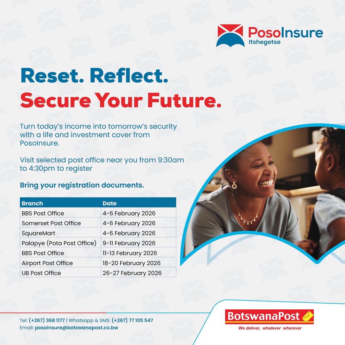 BotswanaPost tweet media