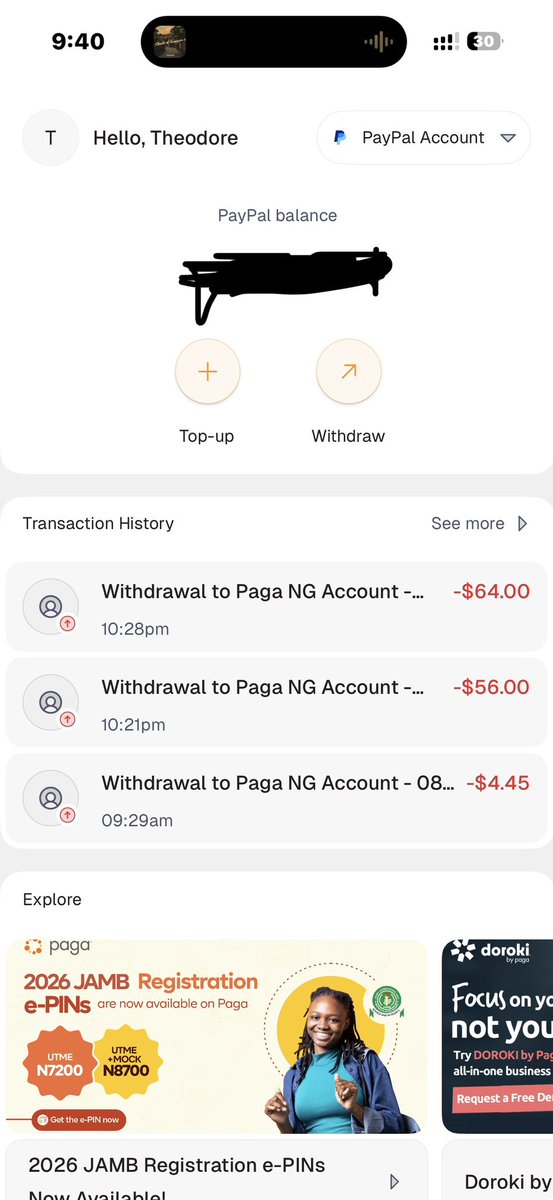 Big Google tweet media