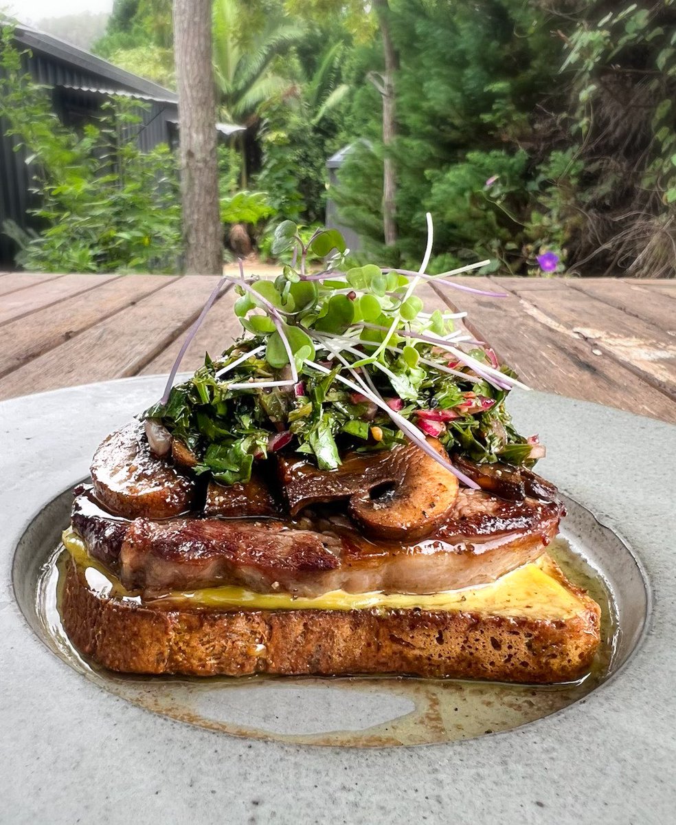chef pete evans tweet media
