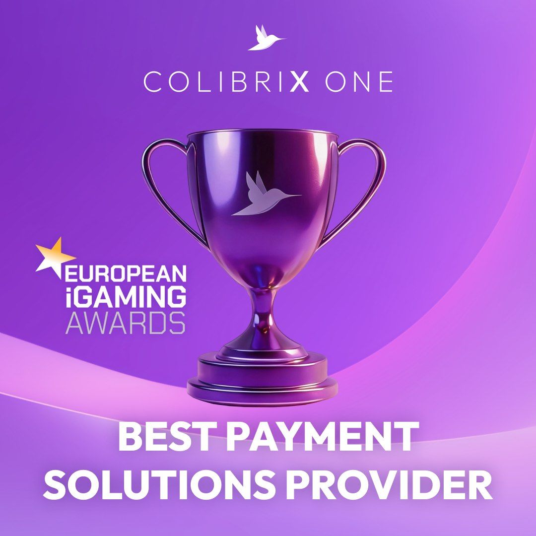 COLIBRIX ONE tweet media