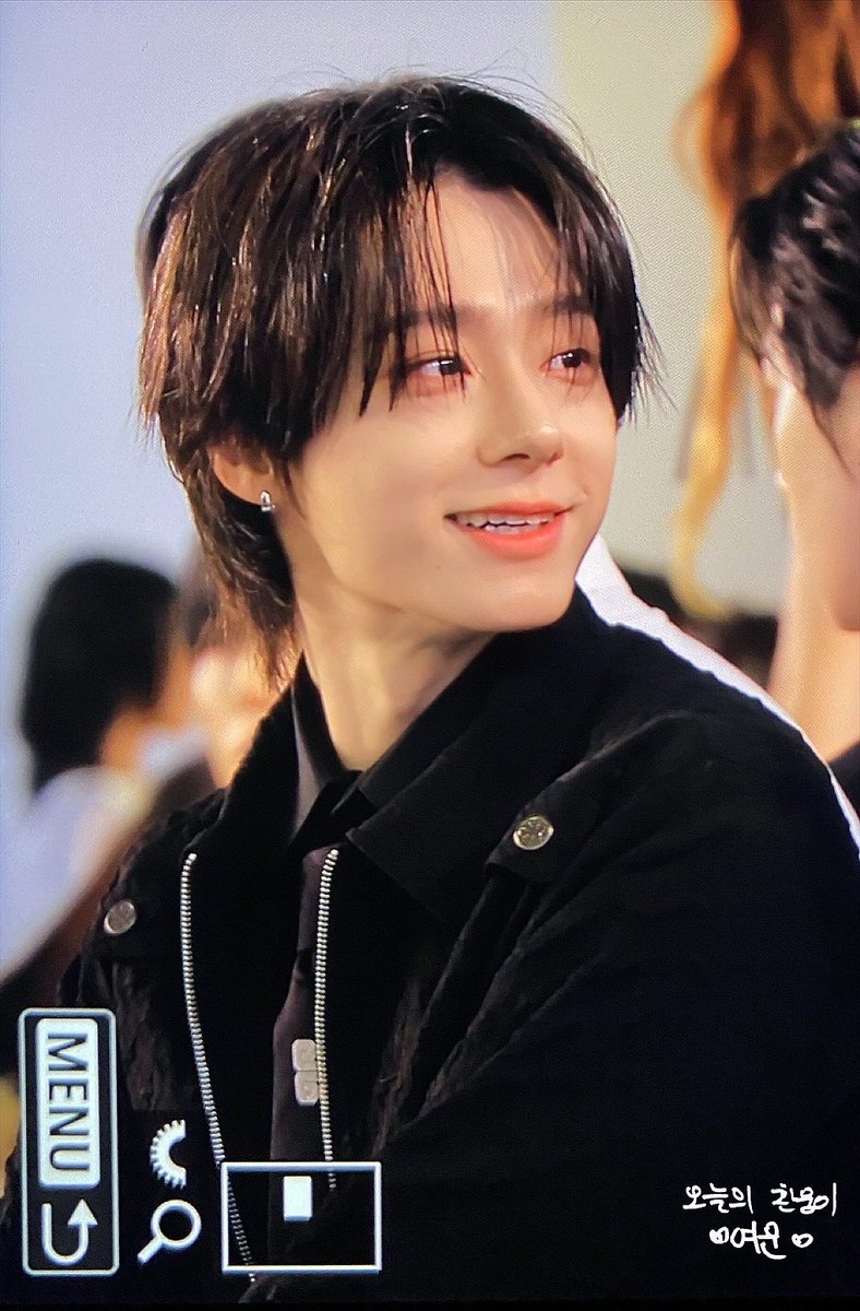 260204 #오늘의환웅이

#원어스 #환웅 #ONEUS #HWANWOONG