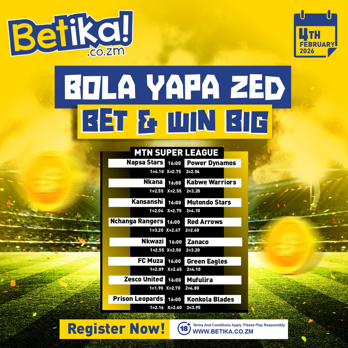 Betika_ZM tweet media