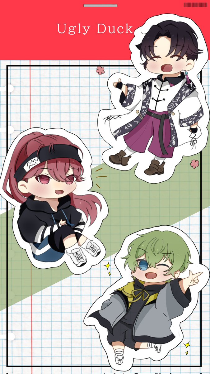 わさび。 (@wasabi__003) / Posts / X