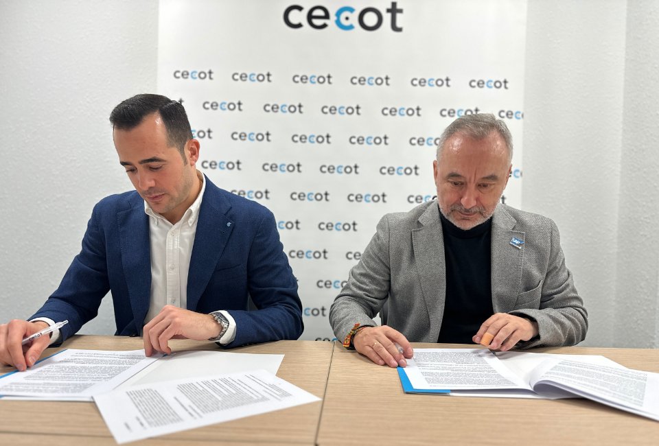 Patronal Cecot tweet media