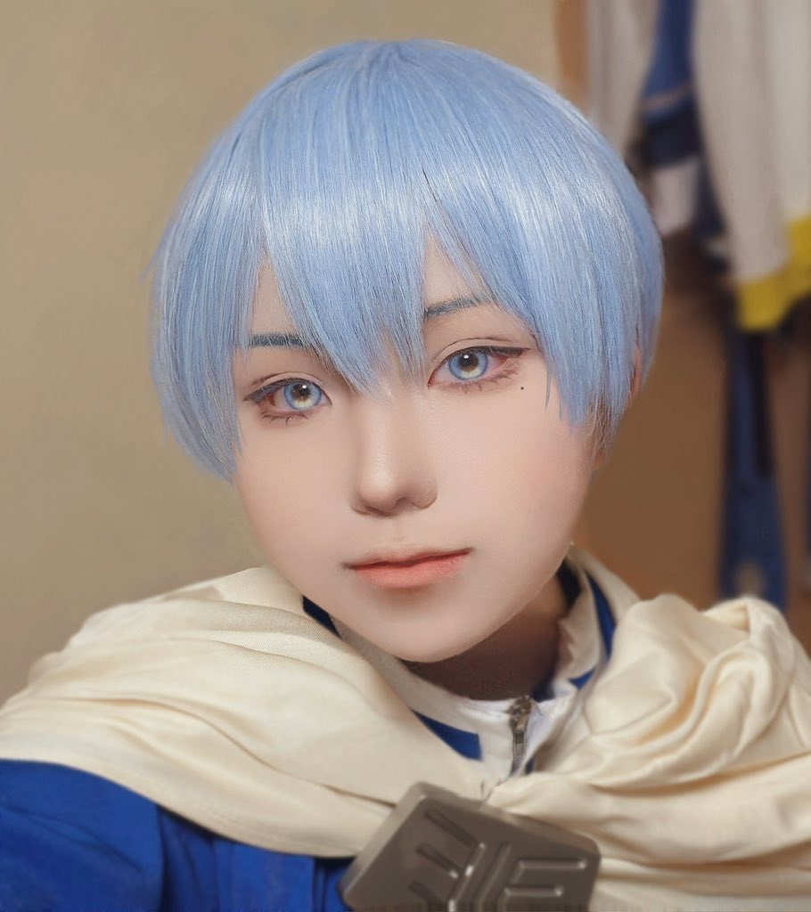 cosplay

ヒンメル