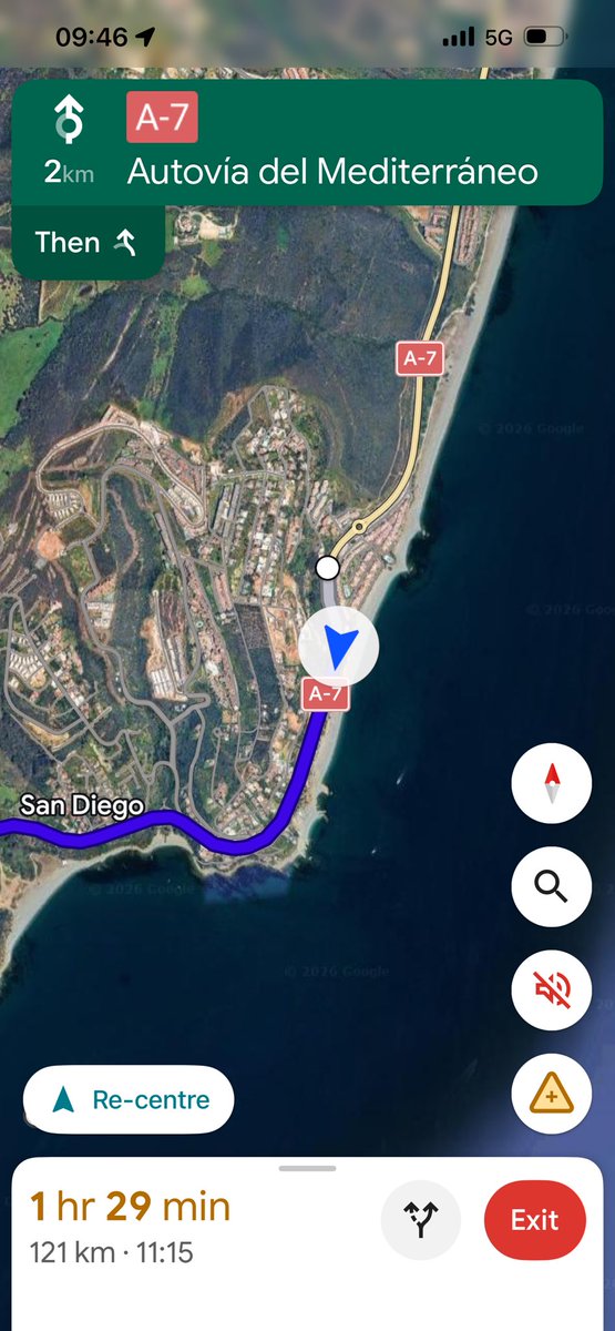 StarsBbc's tweet image. Driving to Jerez to meet @LolaPeach_X  for our scene💦👹🍆 she’s very beautiful 🥰