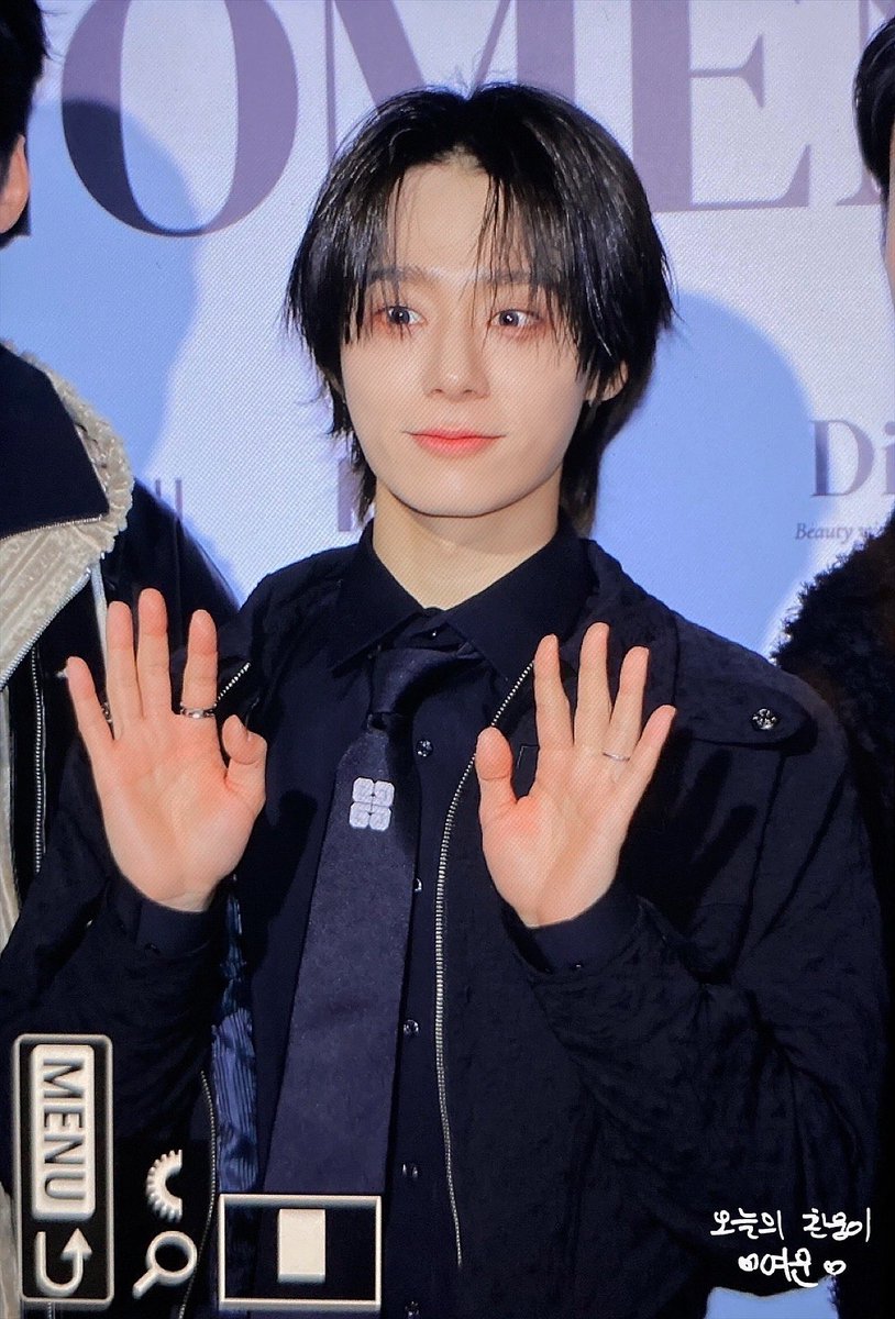 260204 #오늘의환웅이

#원어스 #환웅 #ONEUS #HWANWOONG