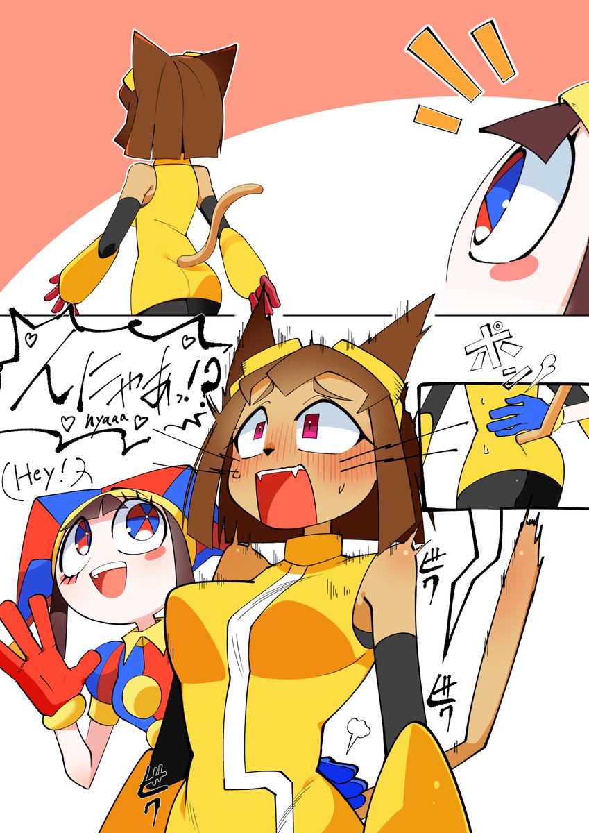 弓兎🐇 tweet media